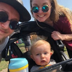 Meet your Posher, Jono